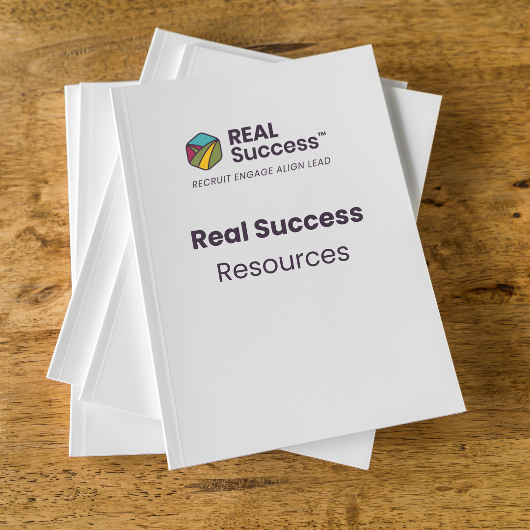 Real Success Resources